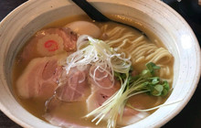 麺屋NOROMA 本店餐厅图片