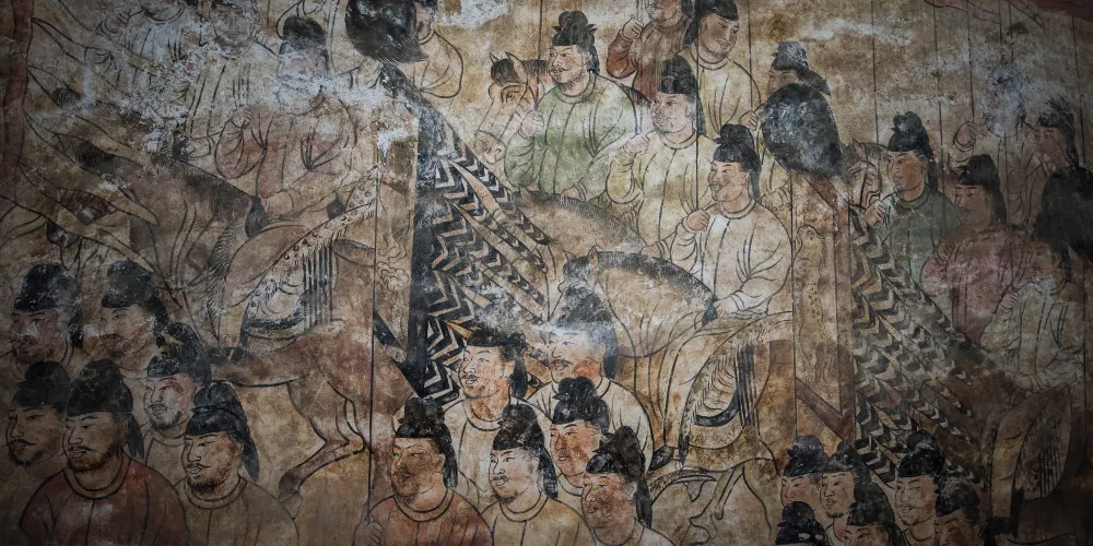 永安旅遊