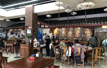 茅台镇记忆味道(茅台店)餐厅图片