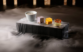 明阁 旺角店