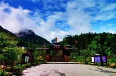 天堂寨-金寨-哈哈岛张易之