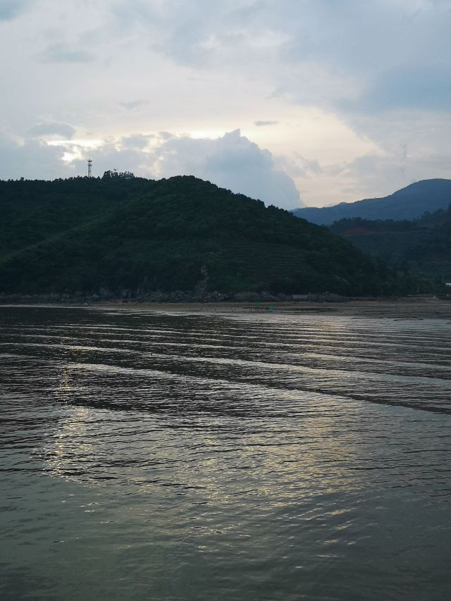小皓海滩旅行图片 6