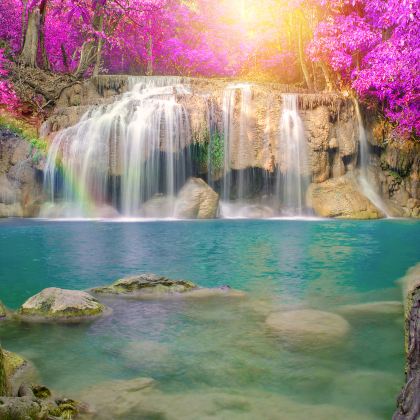 曼谷+北碧6日5晚私家团