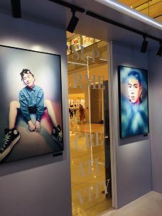 中华城-厦门-塞纳-马恩省吕蒙