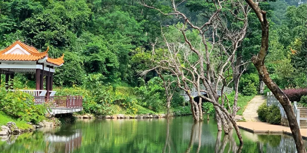 永安旅遊