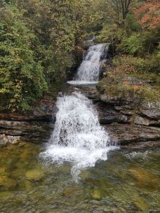 大箭沟-太白-YoYo_7A4H8N7D