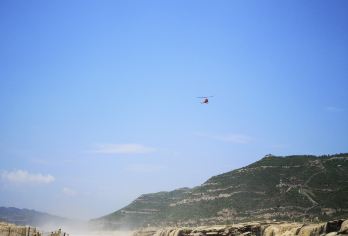 陕西黄河壶口瀑布+黄帝陵一日游【可选头等舱+午餐+三环内接】【[无忧出行]西安市三环内酒店免费上门接，免去您找不到集合点的烦恼，让您无忧舒心出行。】