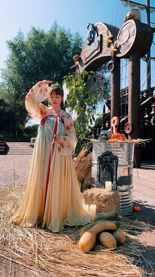 安吉万圣节怎么玩?保姆级攻略