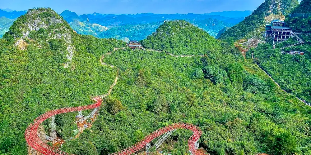 永安旅遊