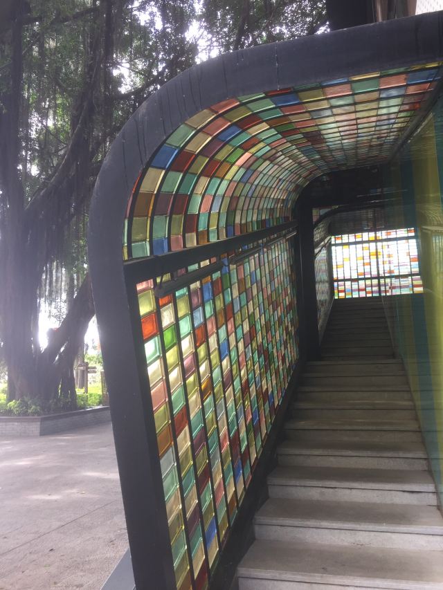 爱情岛旅行图片 3