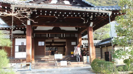 藥師院 禪林寺