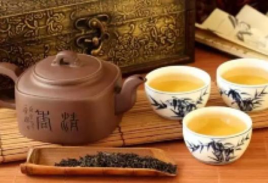 Santai D'Lenggong Cafe美食图片