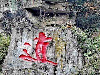 乘着高铁游湖北,从武汉,到武当 (第七站:武当山)