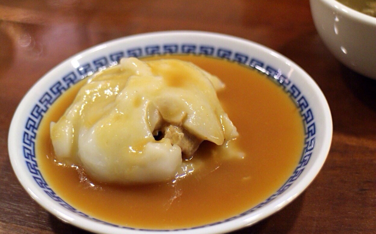 福记肉圆餐厅图片