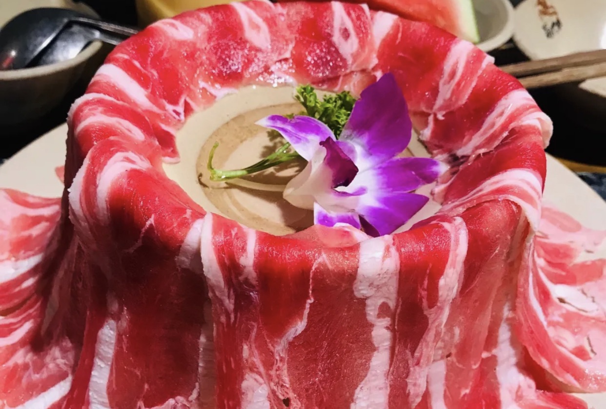 蜀大侠火锅(盘州店)