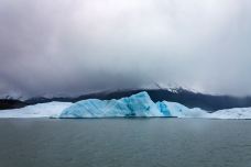 阿根廷湖-阿根廷湖县