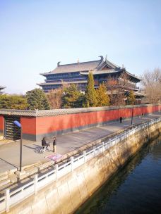 广佑寺-辽阳-何老师TT