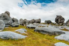 城堡山-Castle Hill
