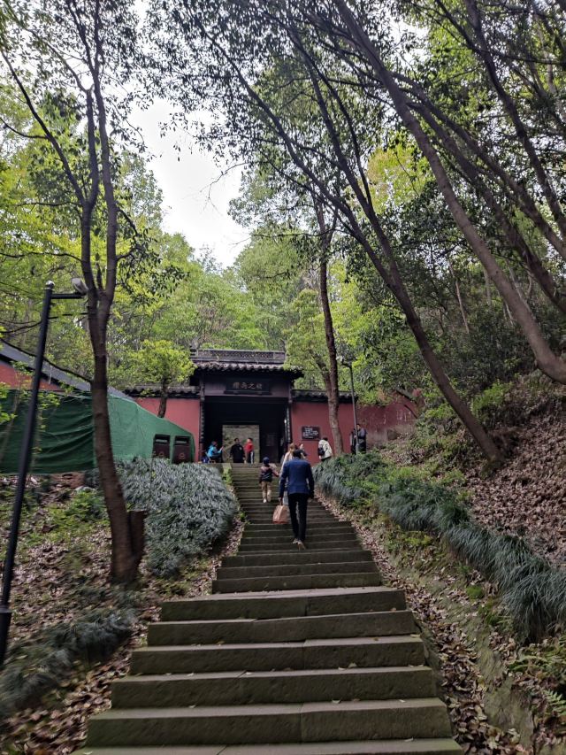 会稽山风景区旅行图片 6