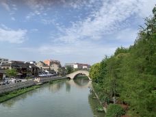 三林塘老街-上海-上海茫茫人海