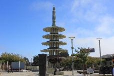 日本城-旧金山-多多