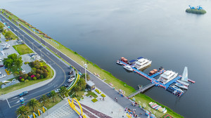 三坊七巷游记图文-有福之州，寻找最美人间四月天丨四天三晚福州自由行攻略