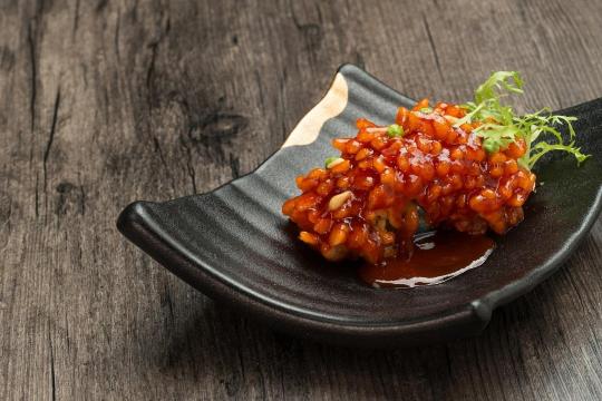 南京金陵状元楼大酒店·闻喜自助餐厅