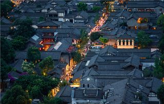 成都夏日清凉避暑推荐！藏在雪山深处的低调度假山庄，尽享山野奢华生活