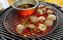 Salang Pusaka Restaurant餐厅图片