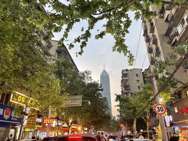 万松文化园旅行图片 7