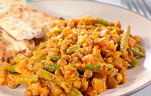 Ilakkias Curry House餐厅图片