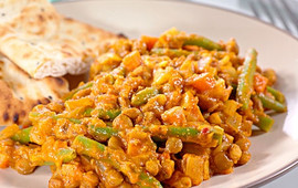 Ilakkias Curry House
