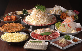 Shomon Raifuku