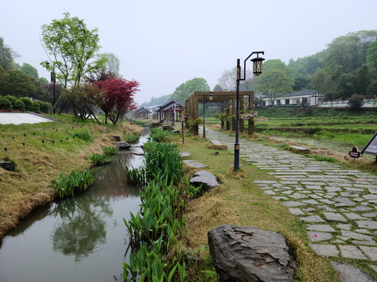 海南自驾返程游记之二,郴州、益阳