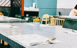 Banana Leaf