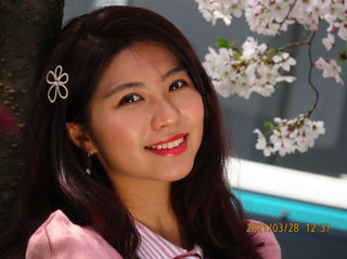 街拍投稿“太平洋”/阴差阳错成“第一”