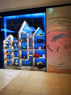 第一八佰伴-上海-自由行快乐