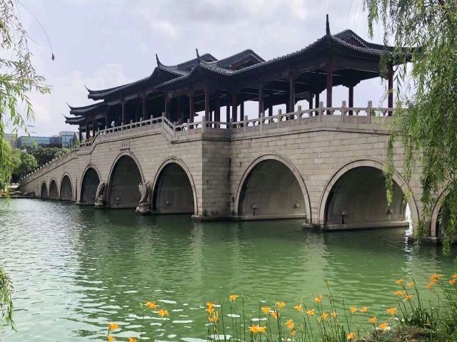 奉浦四季生态园旅行图片 5