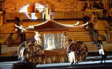 《文成公主》大型史诗剧-拉萨