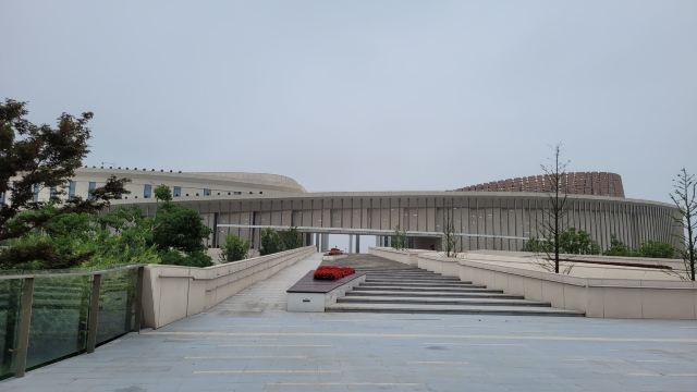 九棵树艺术公园旅行图片 2