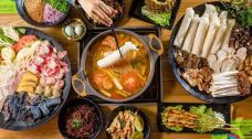 昆明金鹰广场酒店(南屏老街店)·中餐厅·滇菜-昆明