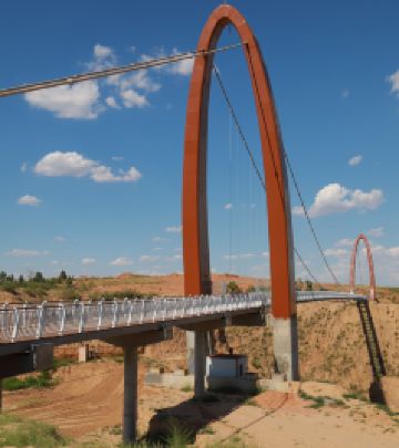 丰城游记图文-陕北旅游打卡地，靖边县波浪谷