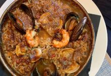 Laboratorio Madrigal美食图片
