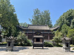 勉县游记图片] 陕南最美旅游景区——诸葛古镇