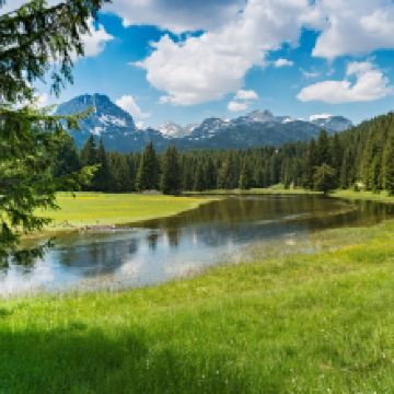 杜米托尔国家公园图片