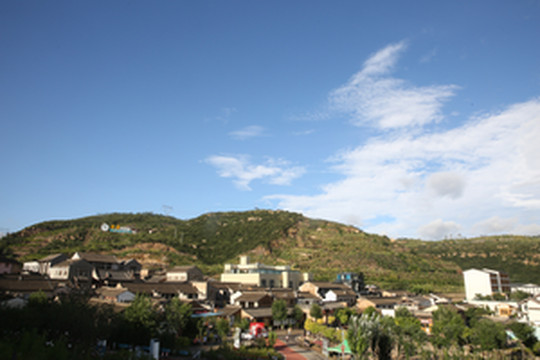 榆次区游记图文-从内心长出来的东西，才真正属于自己