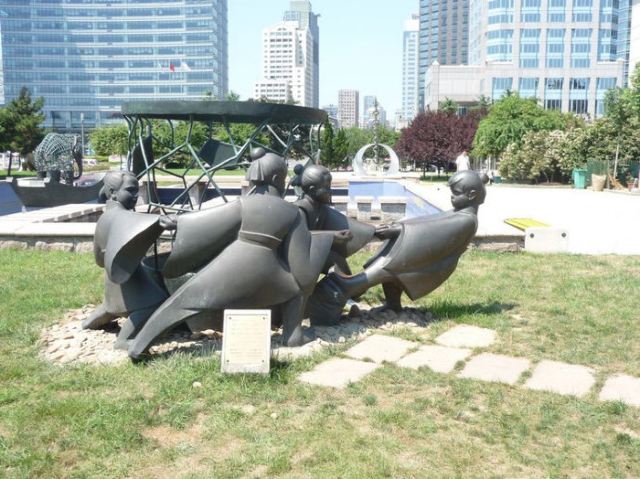 海趣园旅行图片