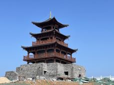 永吴公路-永修-持恒称永 大鱼为鲲