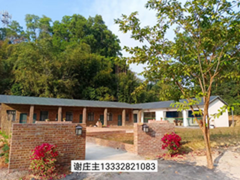 广州游记图片] 越秀黄埔周边一日游公司团队拓展的基地