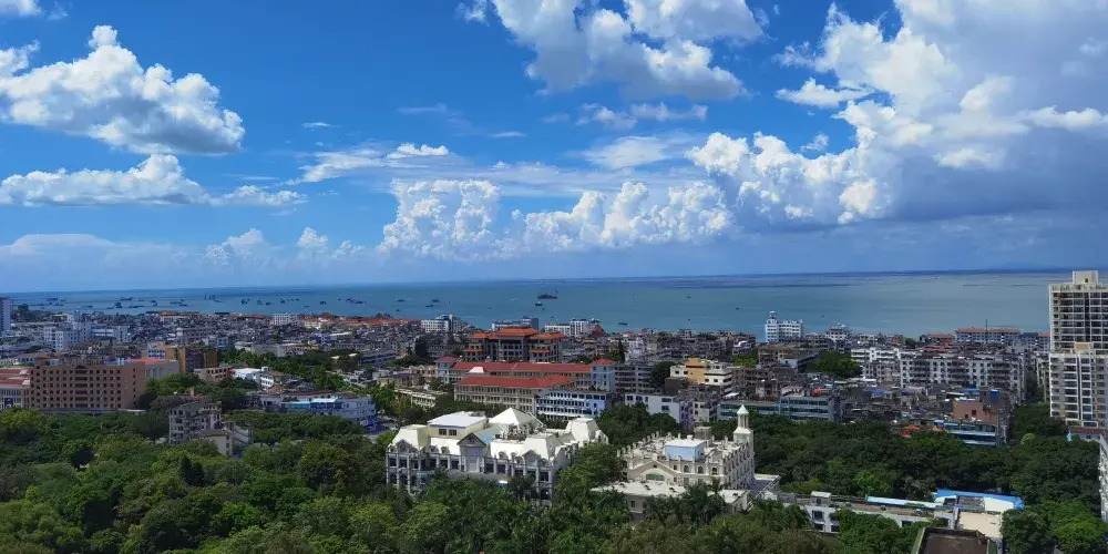 永安旅遊